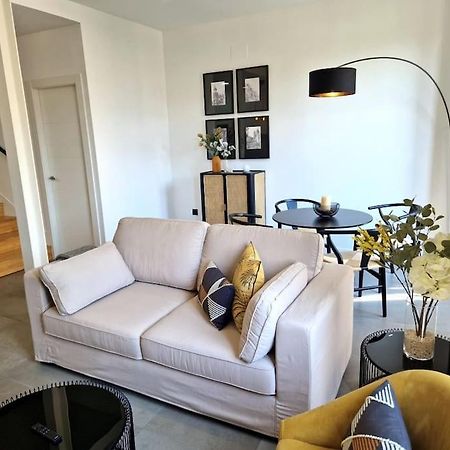 Apartament Duplex De Diseno Jaen Centro-Catedral Zewnętrze zdjęcie
