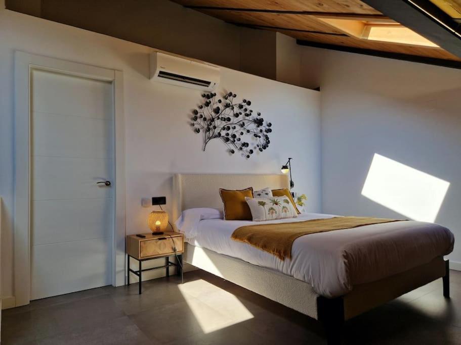 Apartament Duplex De Diseno Jaen Centro-Catedral Zewnętrze zdjęcie