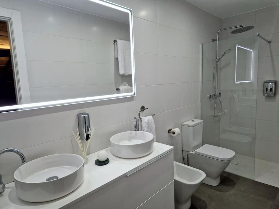 Apartament Duplex De Diseno Jaen Centro-Catedral Zewnętrze zdjęcie
